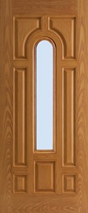 1863 Parlament Mahogany