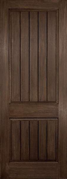 1890 2P Square Top Plank
