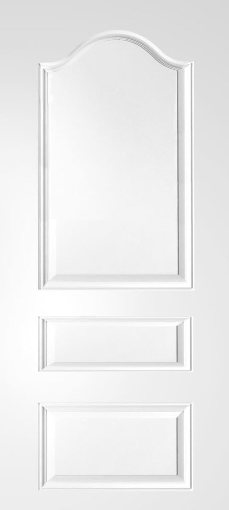 3 Panel Arch