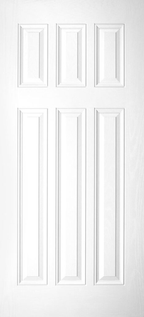 6 Panel - 1-4 Lite