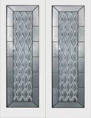 Alston French Door