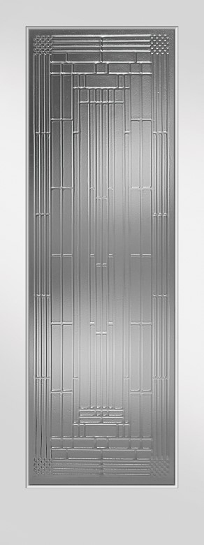 Madison French Door