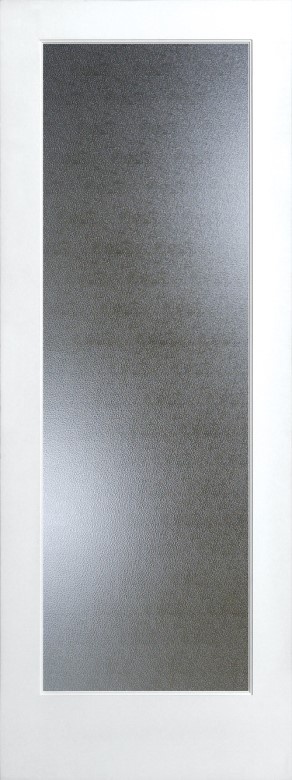 Pinhead French Door