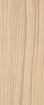 Plain Sliced White Oak
