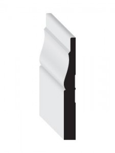 3140 Baseboard