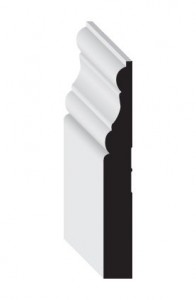 412 Baseboard