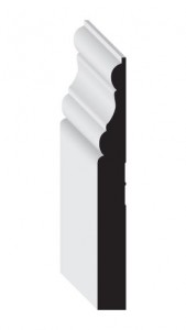 414 Baseboard