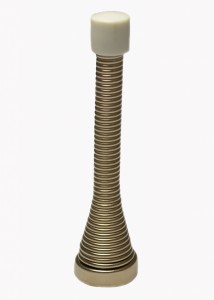 4″ Spring Door Stop