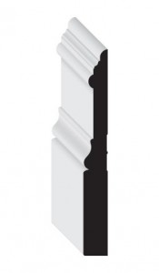 545 Baseboard