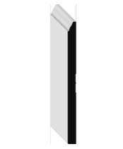 612 Baseboard