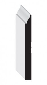 618 Baseboard