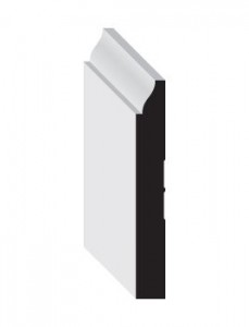 623 Baseboard