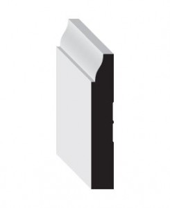 624 Baseboard