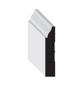 625 Baseboard