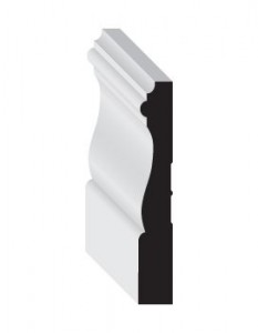653 Baseboard