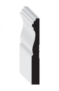 663 Baseboard