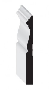 673 Baseboard