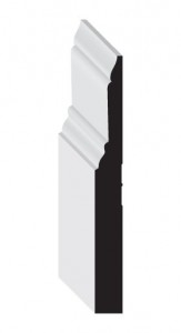 8234 Baseboard