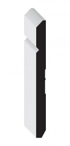 8281 Baseboard