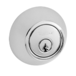 Builder Traditional Deadbolt