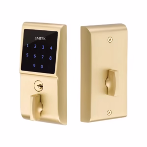 EMTouch Keypad Deadbolt