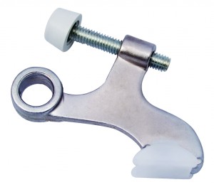 Heavy Duty Commercial Hinge Pin Door Stop