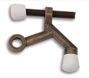 Hinge Pin Door Stop