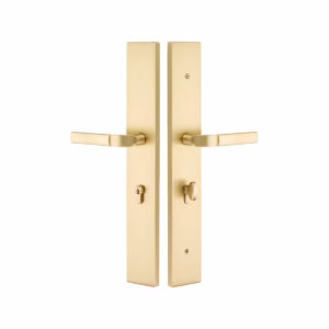 large-modern-rectangular-multi-point-lock-trim