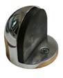 Low Profile x High Dome Door Stop