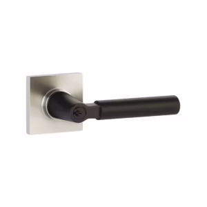 SELECT L Square Smooth Key in Lever