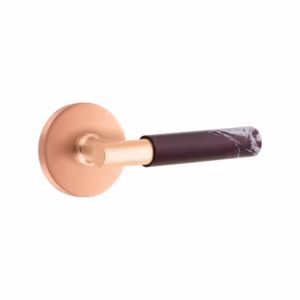 select-t-bar-rosso-levanto-marble-lever