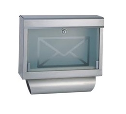 SS Mail Box 2010 Series