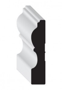 T 183 Casing