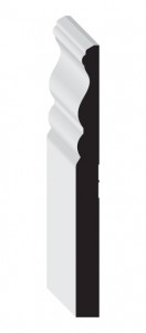 T 306 T 307 T 340 Baseboard