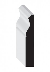T 310 Baseboard