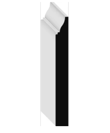 T 330A 132 Baseboard