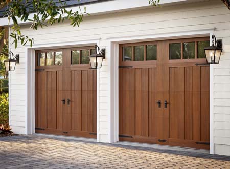 clopay-canyon-ridge-collection-limited-edition
