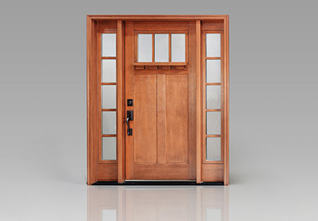 clopay-craftsman-collection